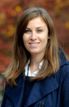 Raluca Dumitru. Cell & Gene Therapy World Conference,Boston,USA